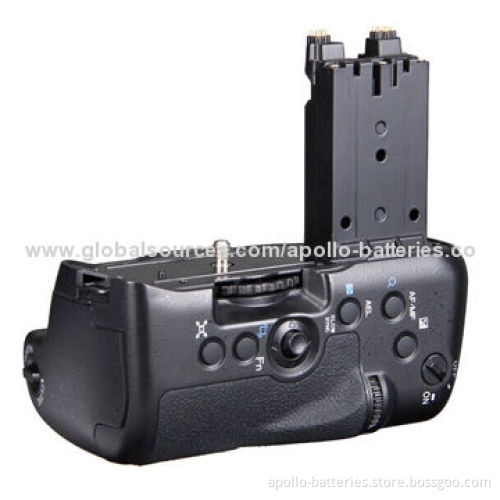 New DSLR Vertical Battery Hand Grip for Sony Alpha SLT A77 A77V Camera VG-C77AM